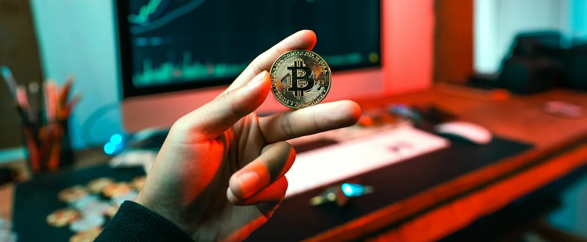 Payment Method Crypto options Image Screenshot